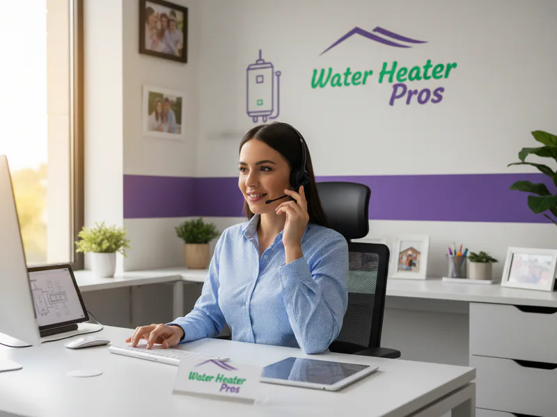Water Heater Repair  in McCalla  FAQ